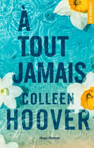 A tout jamais - Livre d'occasion