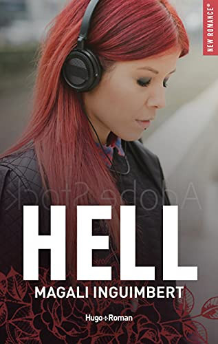 Hell - Livre d'occasion