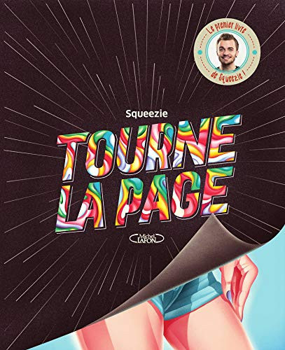 Tourne la page - Livre d'occasion