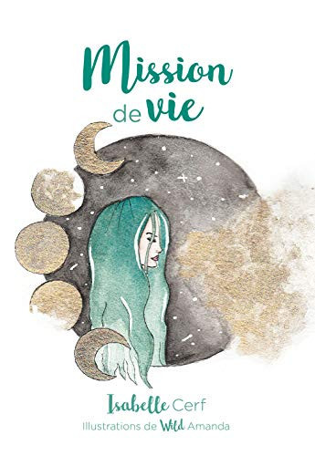 Mission de vie - Livre d'occasion
