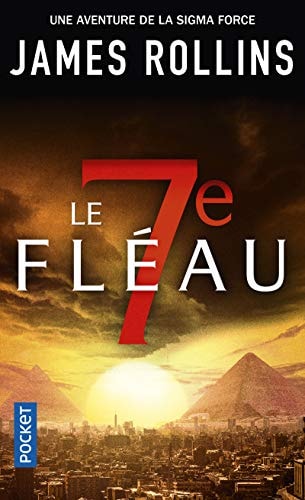Le 7e fléau - James Rollins (Poche)