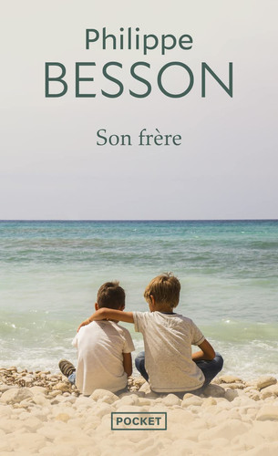 Son frère - Livre d'occasion