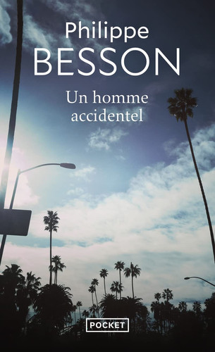 Un homme accidentel - Livre d'occasion