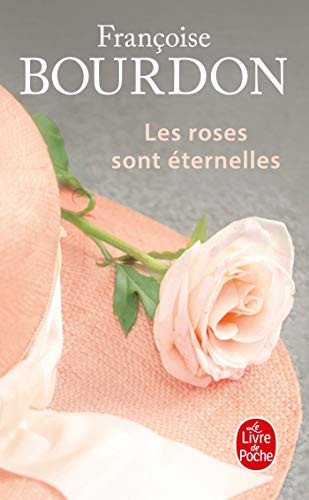 Les Roses sont éternelles - Livre d'occasion