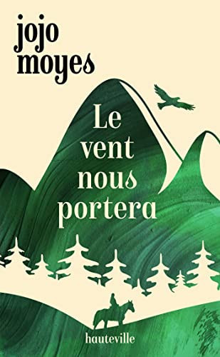 Le vent nous portera - Livre d'occasion