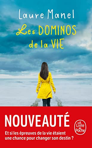 Les Dominos de la vie - Livre d'occasion
