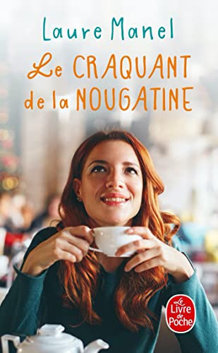 Le Craquant de la nougatine - Livre d'occasion