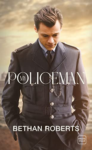 My Policeman - Livre d'occasion