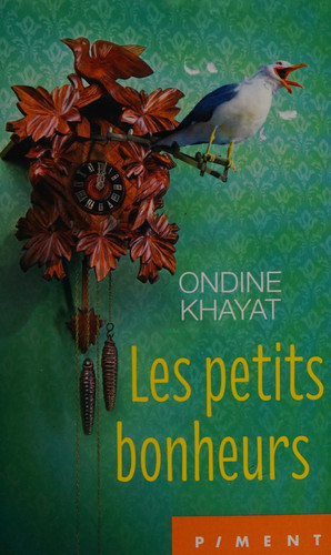 Les petits bonheurs [Mass Market Paperback] [Dec 01, 2015] O - Livre d'occasion