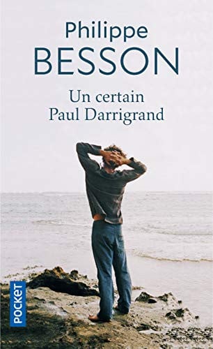 Un certain Paul Darrigrand - Livre d'occasion