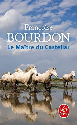 Le maître du Castellar - Livre d'occasion