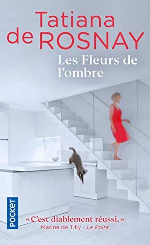 Les Fleurs de l'ombre - Livre d'occasion