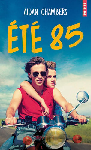 Été 85 - Livre d'occasion