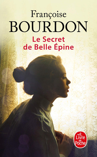 Le secret de Belle Epine - Livre d'occasion