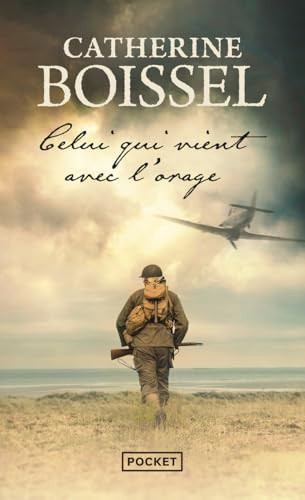 Celui qui vient avec l'orage - Livre d'occasion