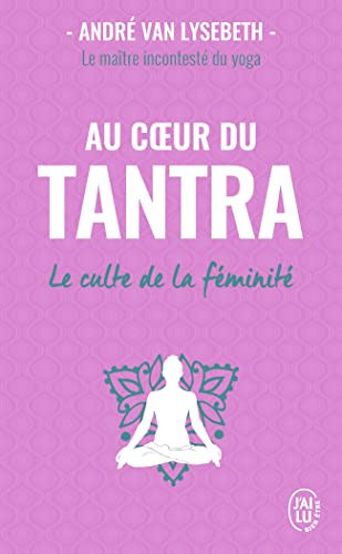 Au coeur du tantra: Le culte de la féminité - Livre d'occasion