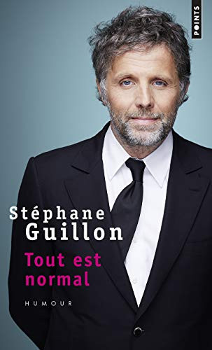Tout est normal - Livre d'occasion