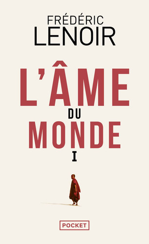 L'Âme du monde - Livre d'occasion