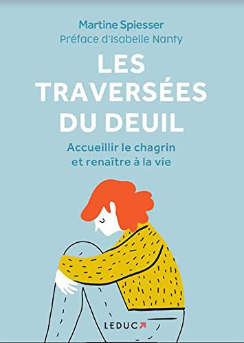 Les traversées du deuil - Livre d'occasion
