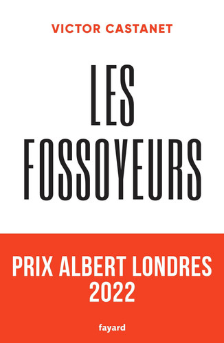 Les fossoyeurs: Révélations sur le système qui maltraite nos - Livre d'occasion