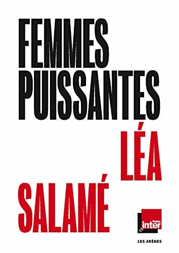 Femmes puissantes - Livre d'occasion