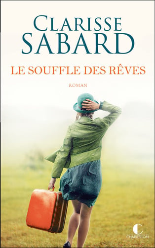Le souffle des rêves - Livre d'occasion
