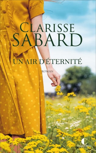 Un air d'éternité - Livre d'occasion