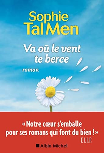 Va où le vent te berce - Livre d'occasion