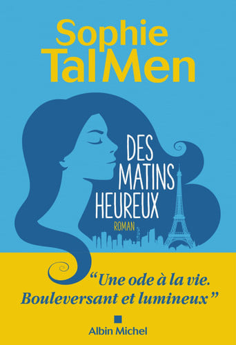 Des matins heureux - Livre d'occasion
