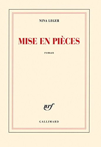 Mise en pièces: Romance - Grand format - Livre d'occasion