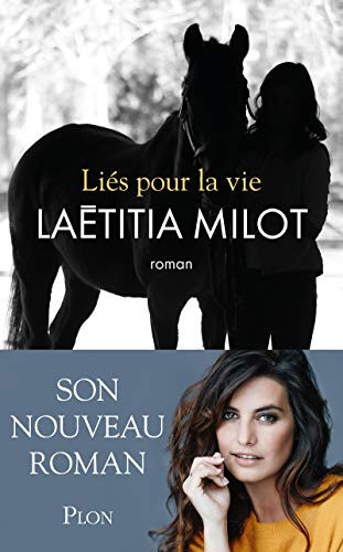 Liés pour la vie - Grand format - Livre d'occasion