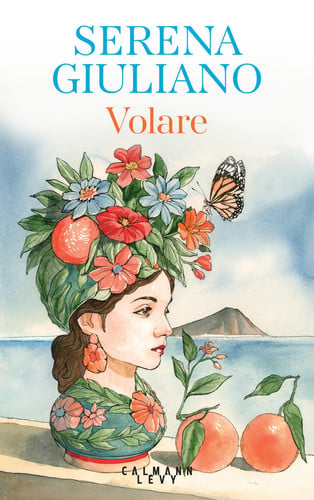 Volare - Livre d'occasion
