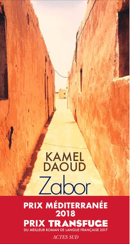 Zabor: ou Les psaumes - Livre d'occasion