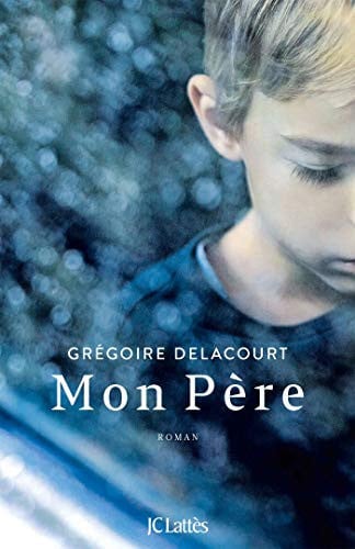 Mon Père - Livre d'occasion