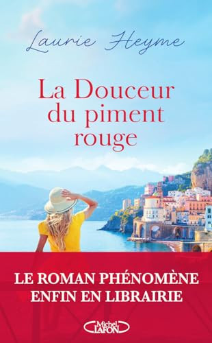La douceur du piment rouge : un Roman émouvant, Livre Nouvea - Livre d'occasion