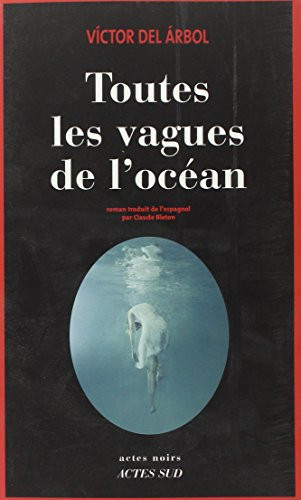 Toutes les vagues de l'océan - Livre d'occasion