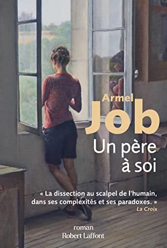 Un père à soi - Livre d'occasion