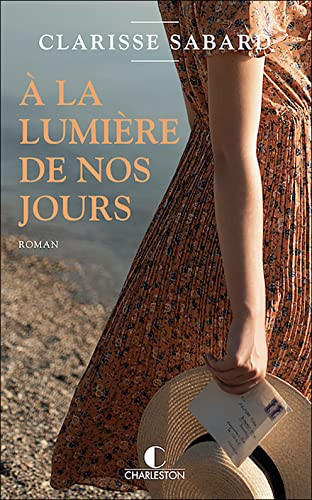 A la lumière de nos jours - Livre d'occasion