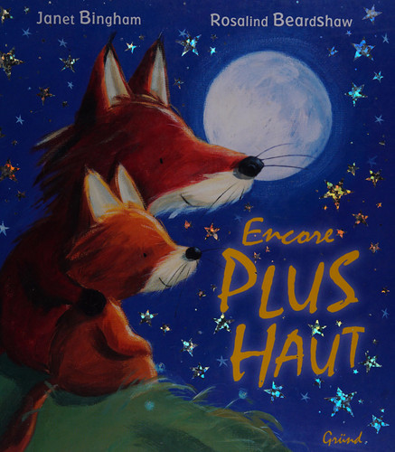 Encore plus haut - Livre d'occasion