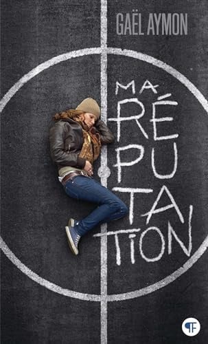 MA REPUTATION - Gael Aymon - Poche - Livre d'occasion
