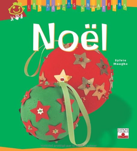 NOEL - Livre d'occasion