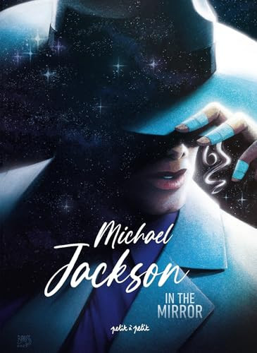 Michael Jackson - Livre d'occasion