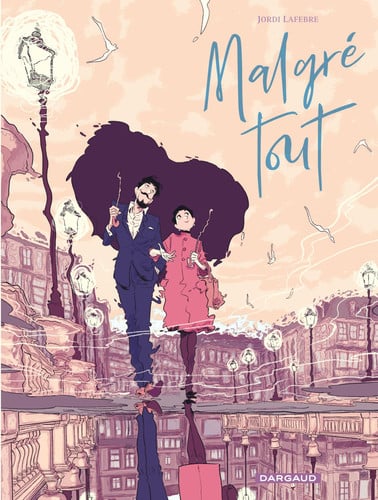 Malgré tout - Livre d'occasion