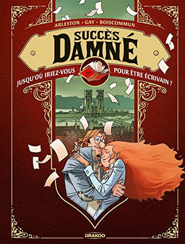 Succès Damné - histoire complète: Succès damné - Livre d'occasion