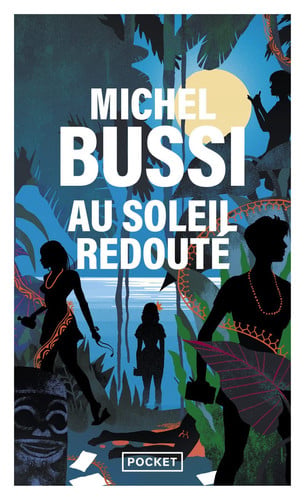 Au Soleil redouté - Livre d'occasion
