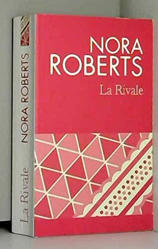 LA RIVALE - Livre d'occasion