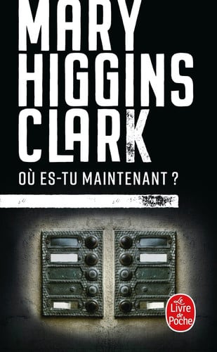 Où es-tu maintenant ? - Livre d'occasion