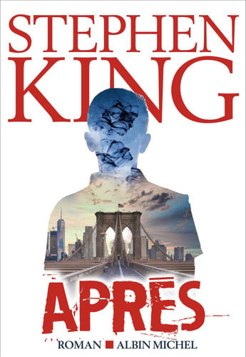 Après - Stephen King (Grand format) - Livre d'occasion