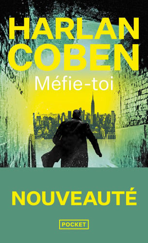 Méfie-toi - Coben, Harlan (Poche) - Livre d'occasion
