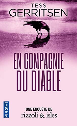 En compagnie du diable - Tess Gerritsen (Poche) - Livre d'occasion